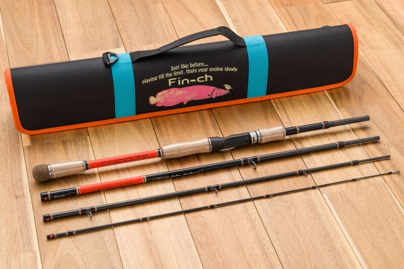 CANARIA COCO77(カナリア ココ77) - Fin‐ch