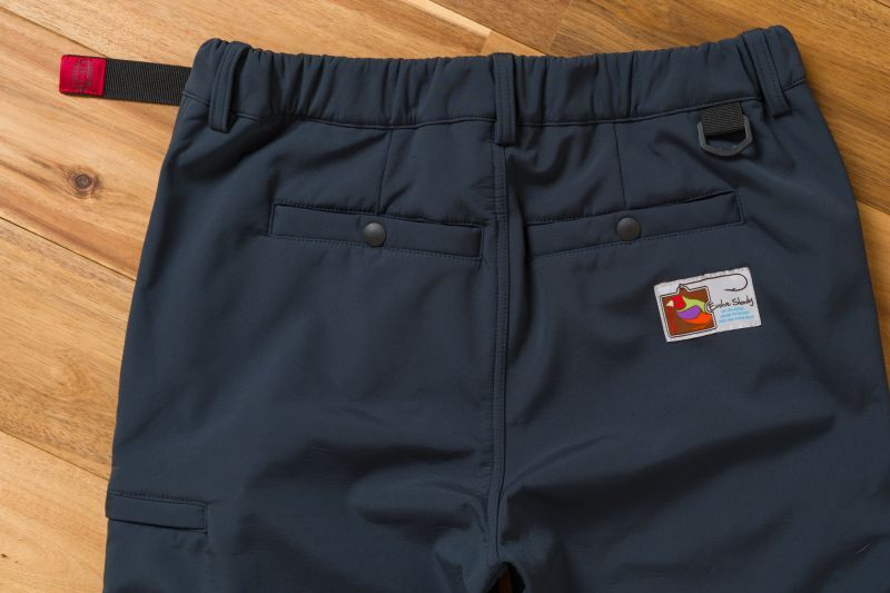 Floreana10-equator(フロリアナ10イクウェイター）紺鼠色（こんねず