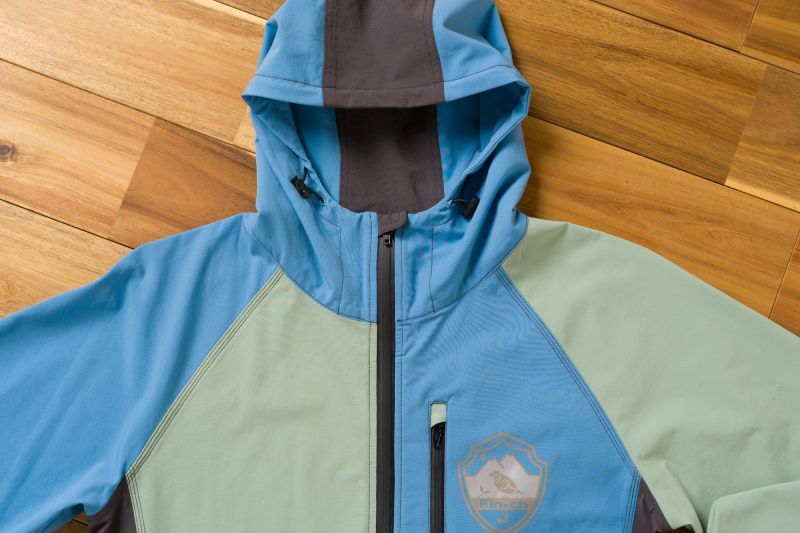 WOLF LIGHT(ウォルフ・ライト) 空色（そらいろ） - Fin‐ch