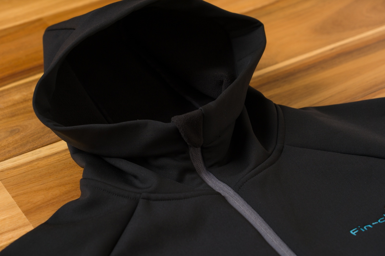 WOLF LIGHT Type Raz(ウォルフライトタイプラズ)漆黒色（しっこく