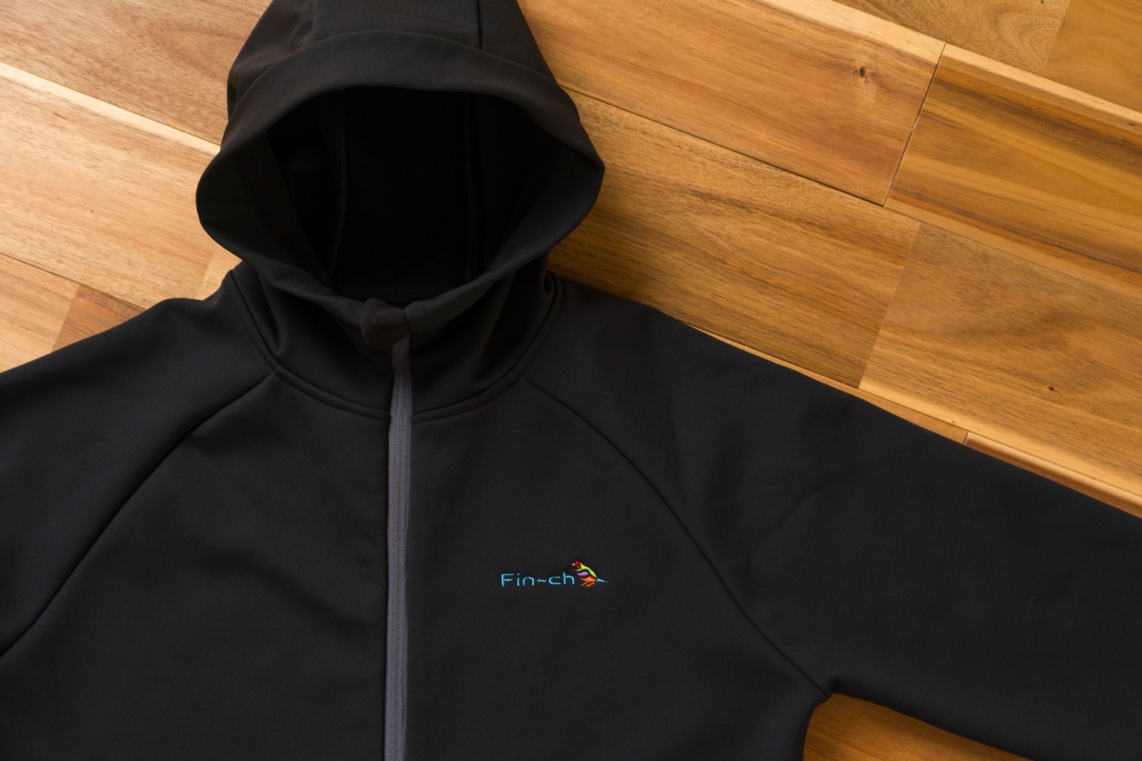 WOLF LIGHT Type Raz(ウォルフライトタイプラズ)漆黒色（しっこく