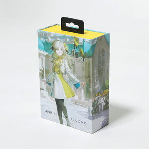 ヰ世界情緒】AVIOT×ヰ世界情緒 ボイス入りワイヤレスイヤホン（特典