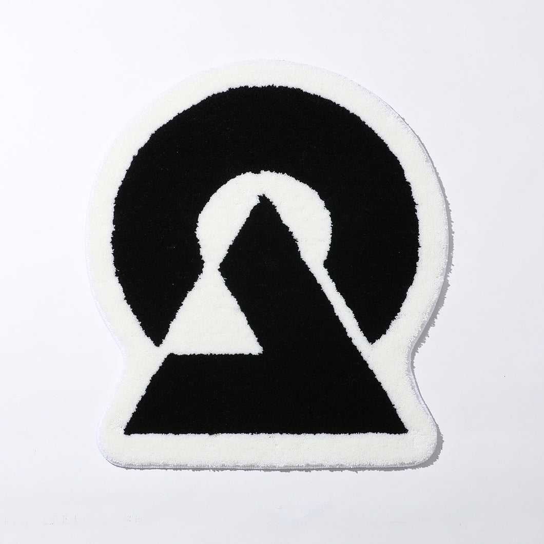 DUSTCELL】ラグマット（復刻版）／DUSTCELL 6th Anniversary OFFICIAL