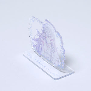 MIMI】「夜をだきしめる時。」／2nd Album「夜をだきしめる時