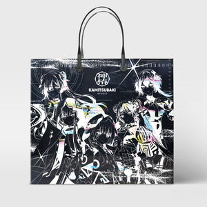 V.W.P】セットC105 V.W.P／コミックマーケット105出展記念グッズ