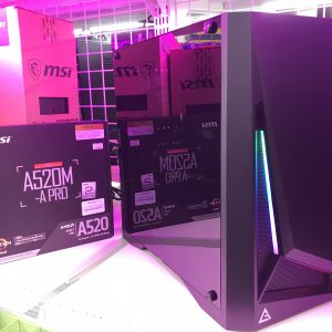 NEC LaVie Desk All-in-one DA770/AAR – パソコンショップ ファインメイク