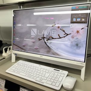 富士通 FMV ESPRIMO WW1/M – パソコンショップ ファインメイク