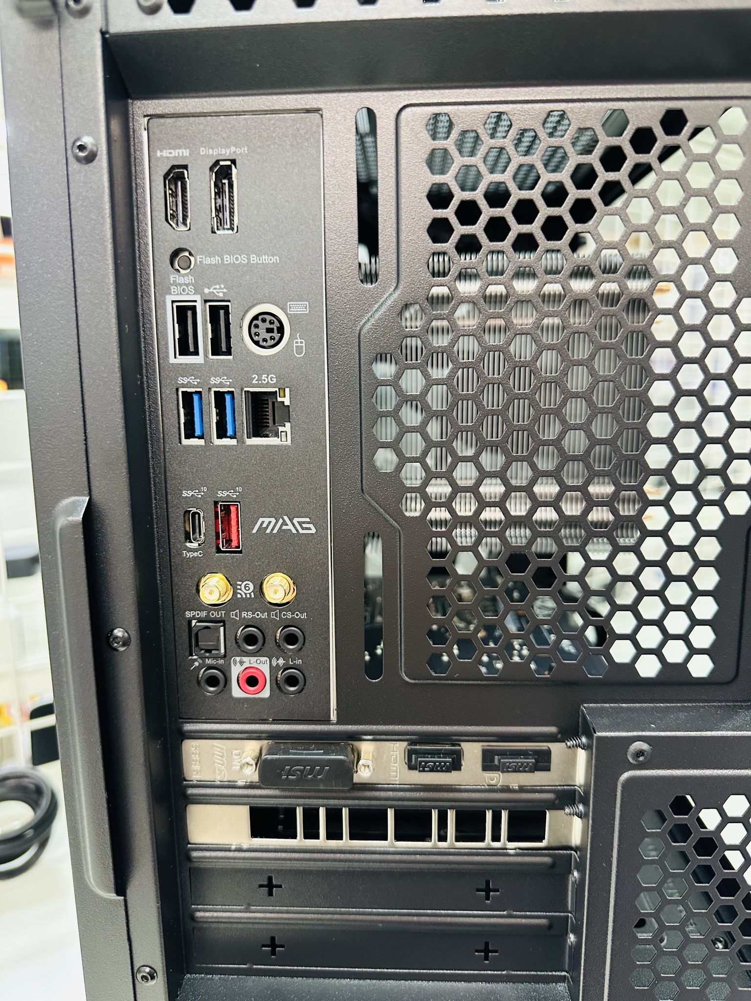 FM-5700X-1660S-512-16 – パソコンショップ ファインメイク