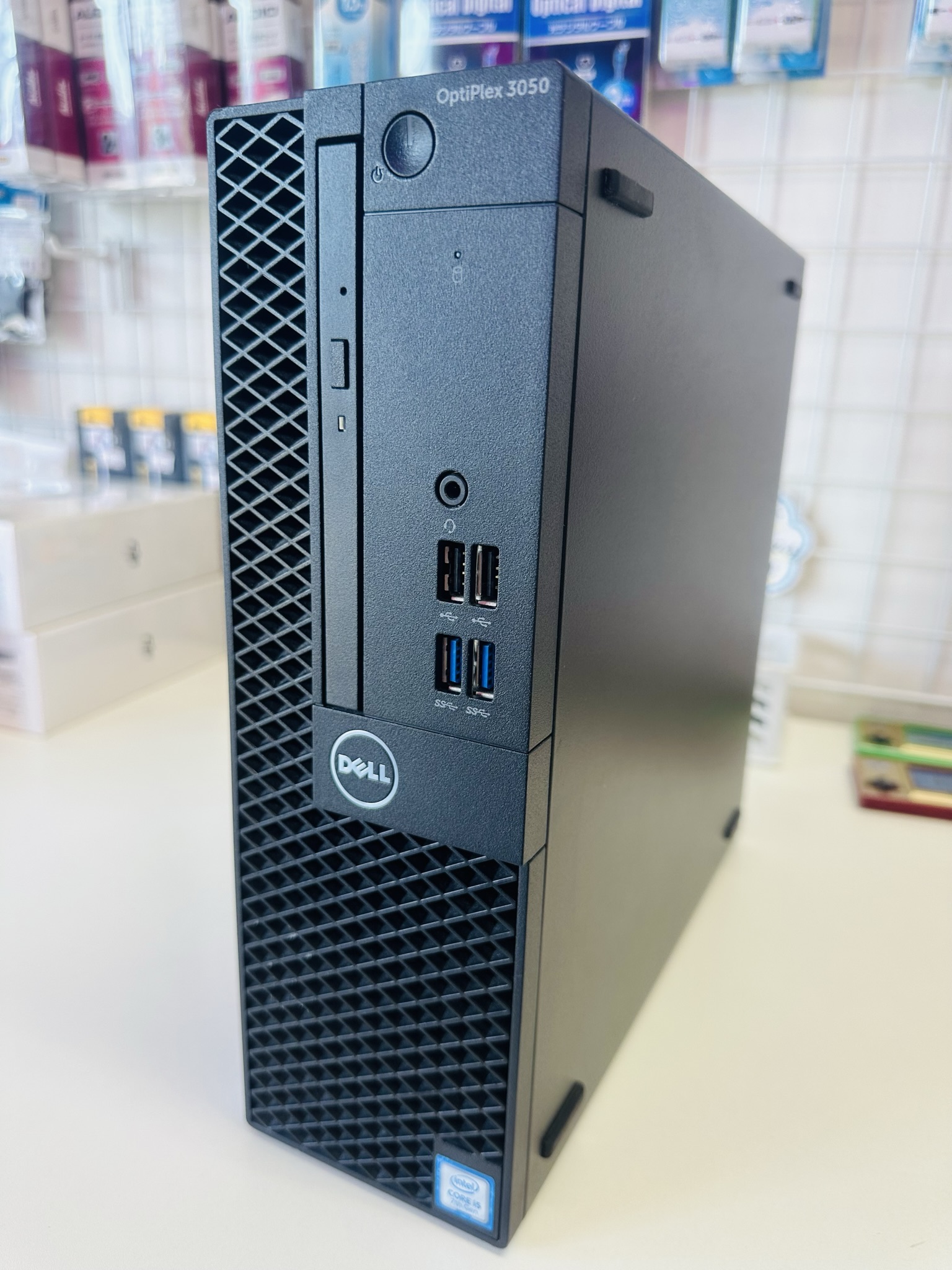 DELL OptiPlex 3050 SFF – パソコンショップ ファインメイク