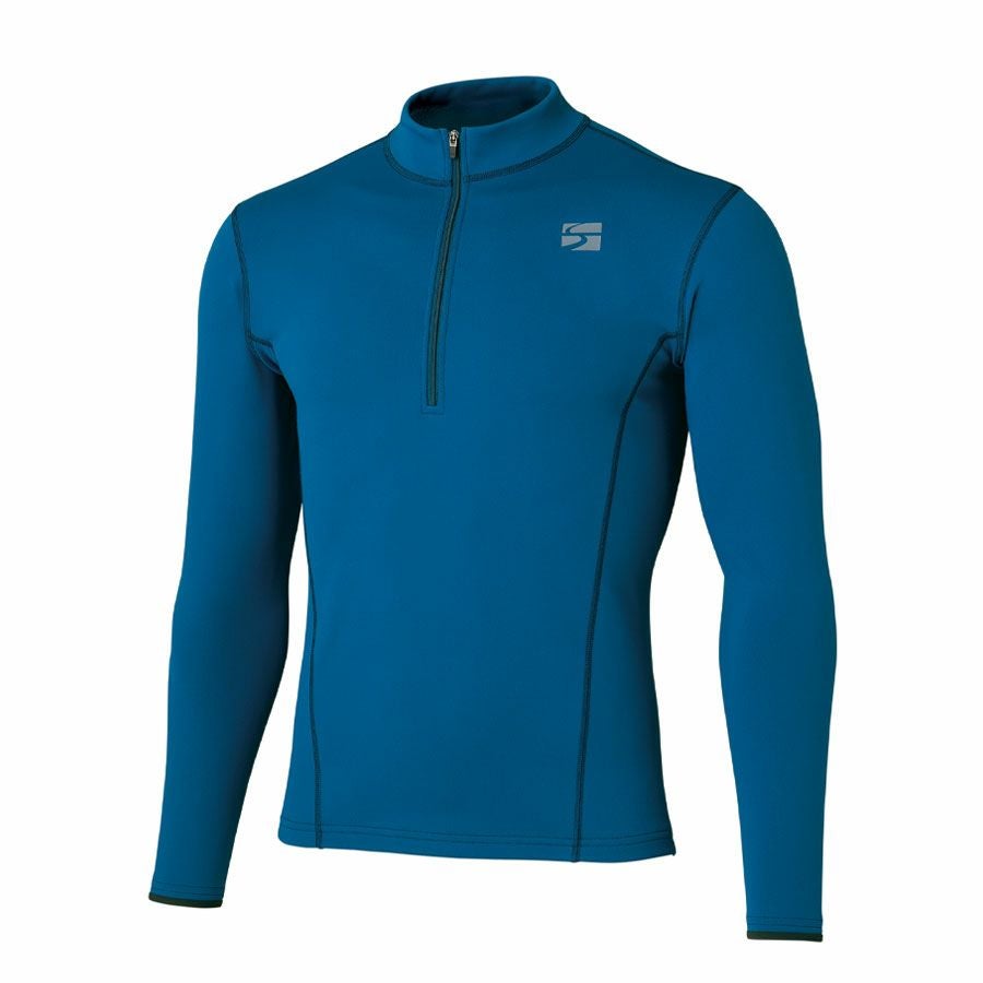 フラッドラッシュロングスリーブ | アウトドアブランド ファイントラック