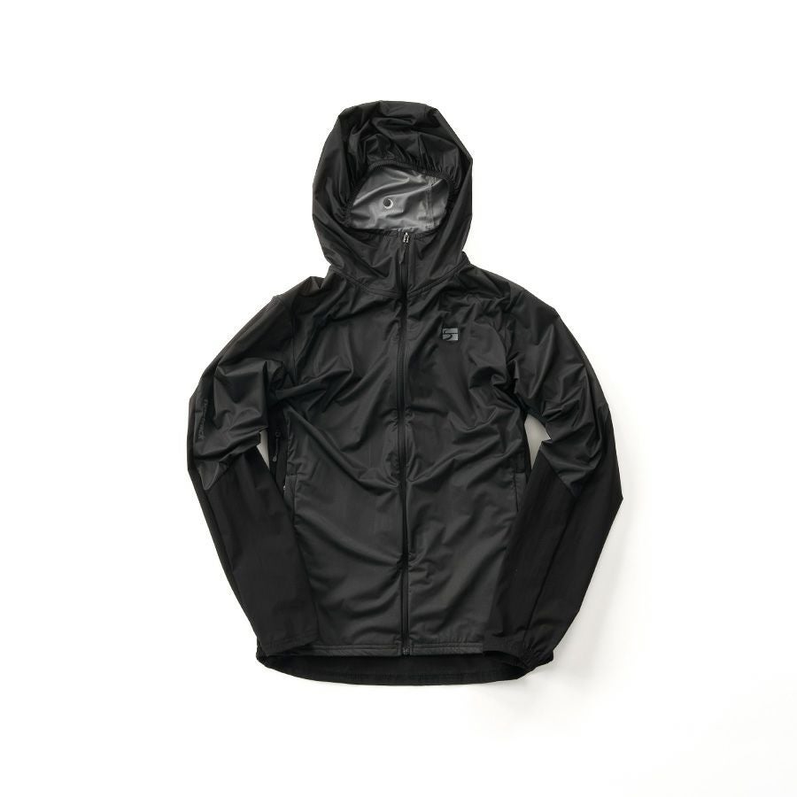 スカイトレイルフーディ | アウトドアブランド ファイントラック