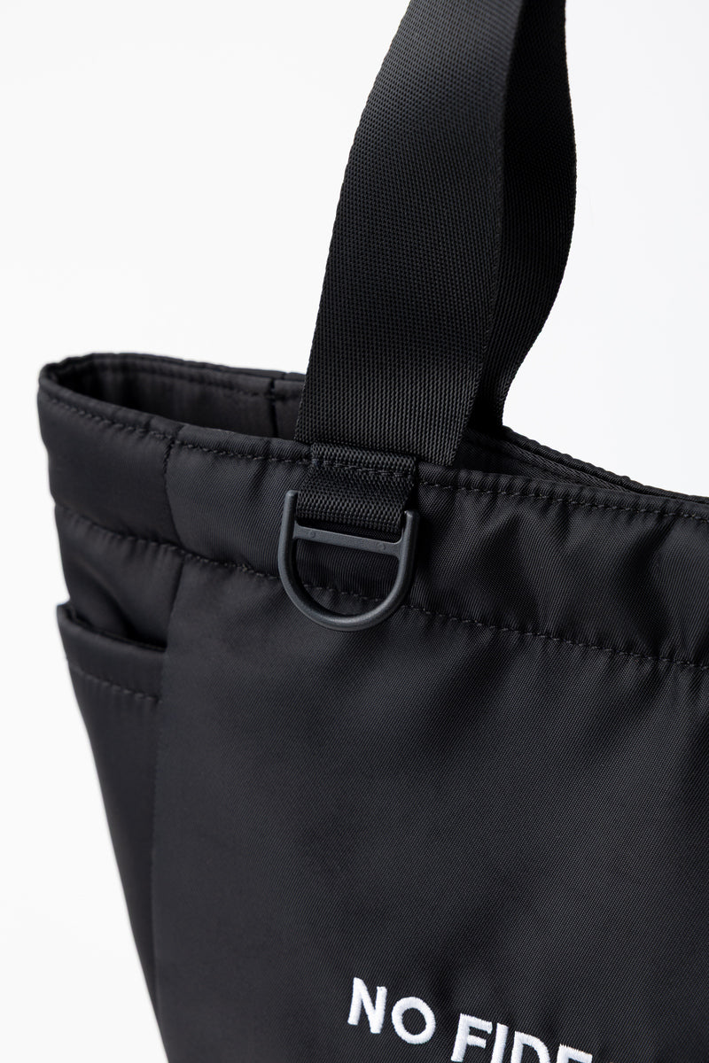 NO FIDES GOLF CART BAG