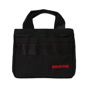 Briefing Golf Classic Cart Tote Tl - BRIEFING (ブリーフィング