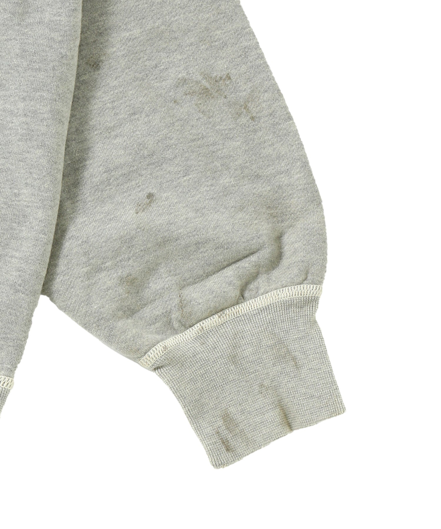 CREW SWT/FLOWER - SAINT MXXXXXX (セントマイケル) - tops (トップス