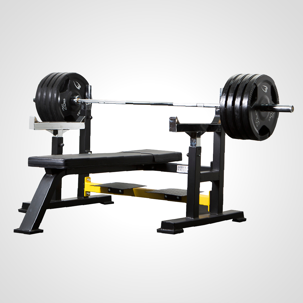 BODYMAKERプレスベンチSP / 格闘技用品店ファイターズスピリッツ