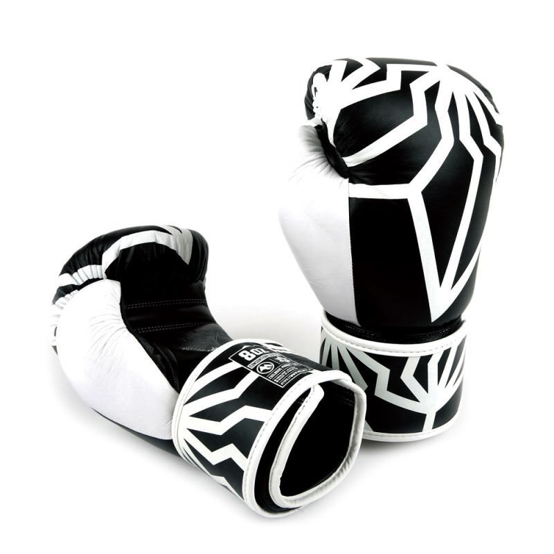 MARTIAL WORLD BAKIBAKI×MARTIAL WORLDコラボレーションボクシング