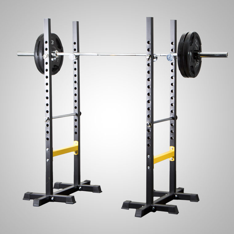 BODYMAKERマルチパワーラック / 格闘技用品店ファイターズスピリッツ