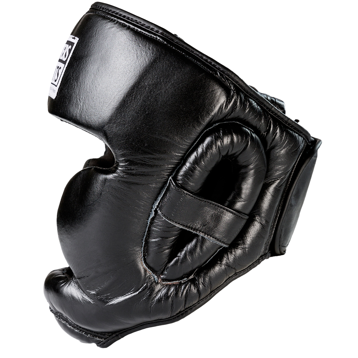 FIGHTERS SPIRITSスタンダードヘッドギア / 格闘技用品店ファイターズ