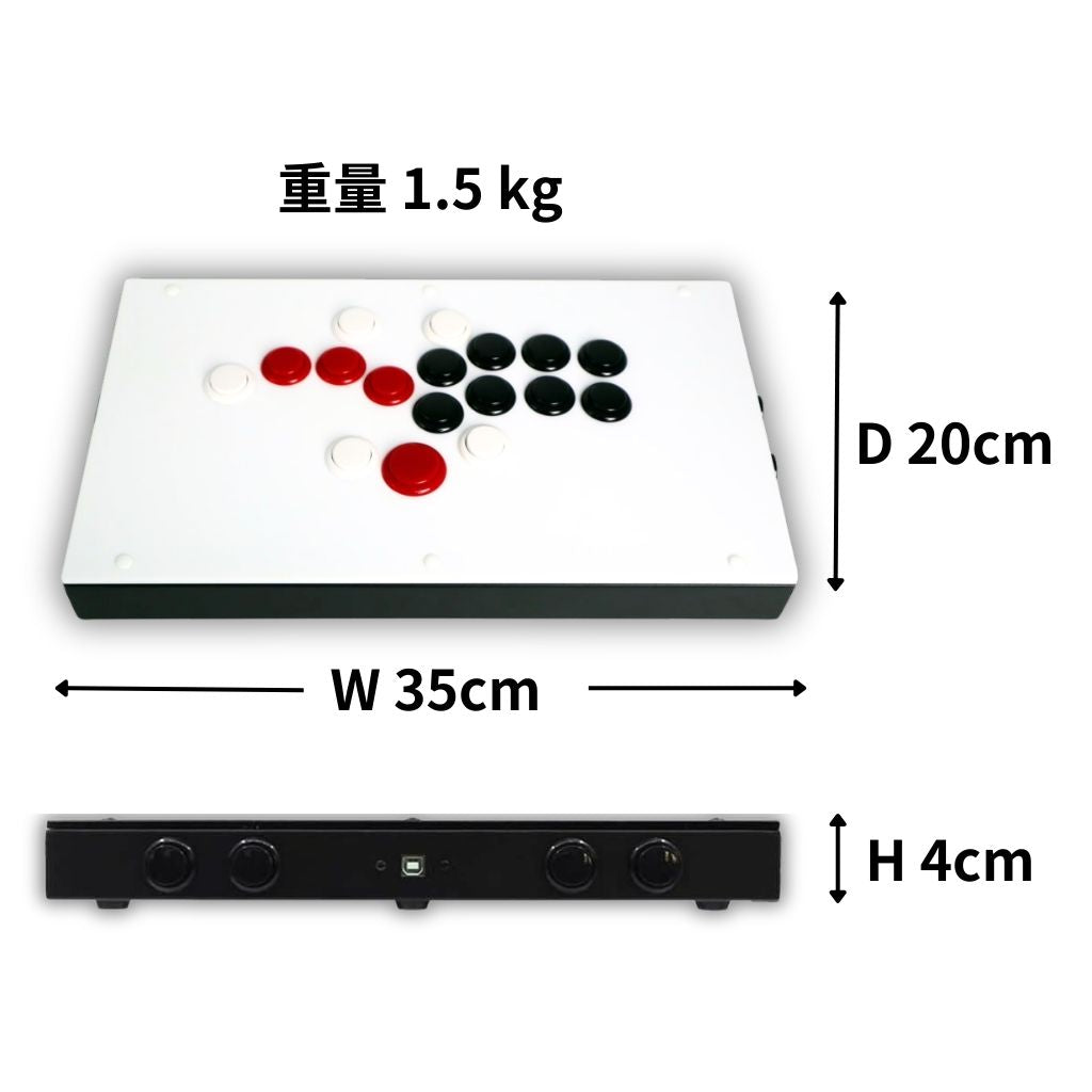 ファイトボックス FightBox F-PRO – FightBox Japan