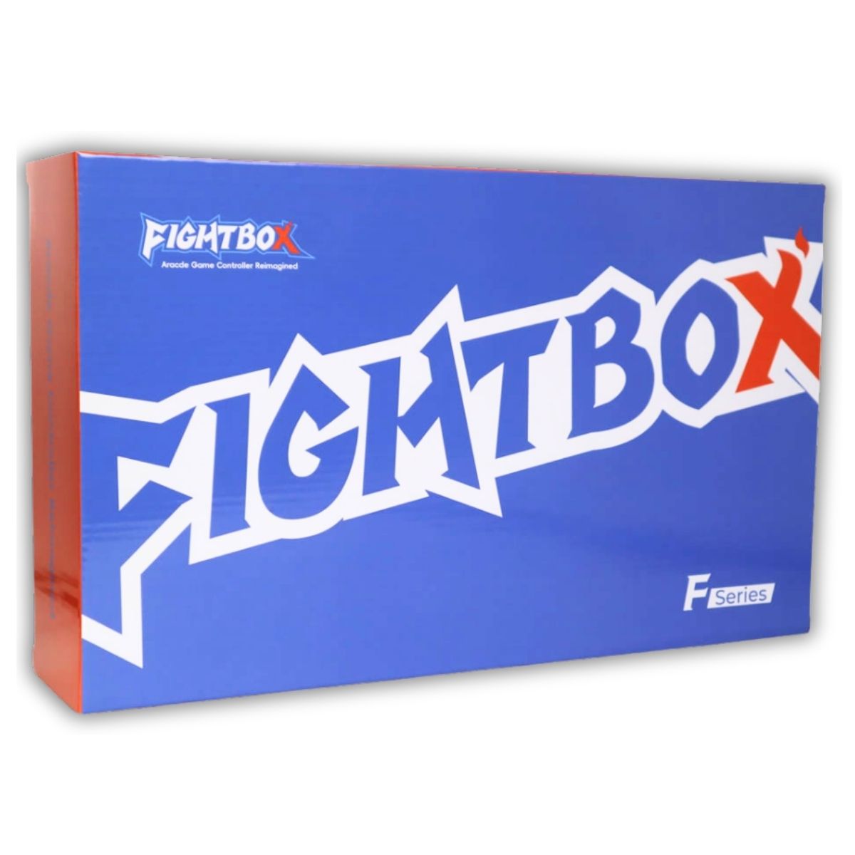 ファイトボックス FightBox F-PRO – FightBox Japan