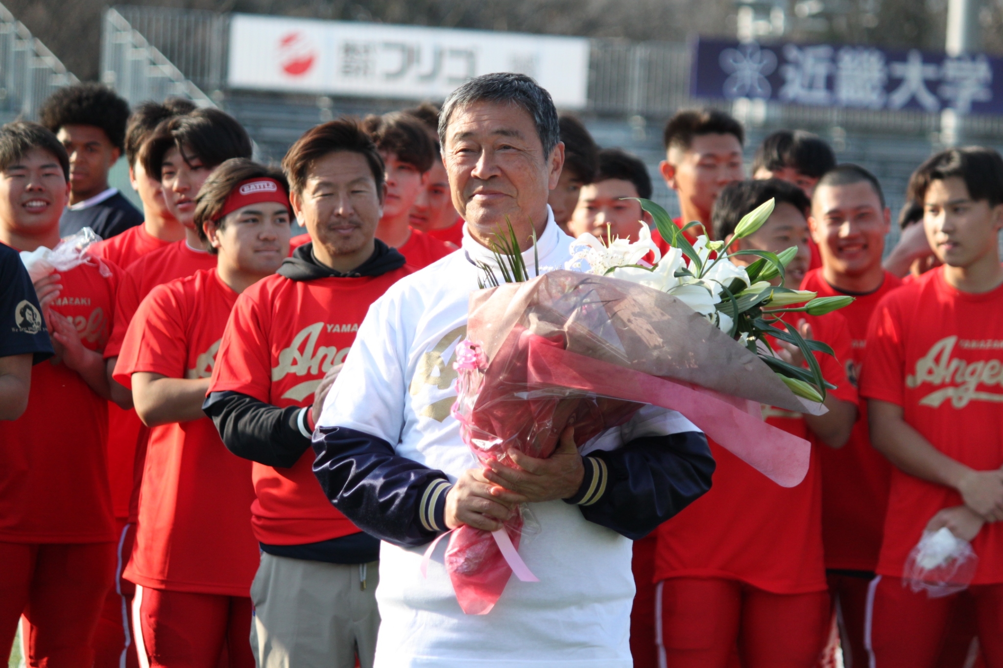 お知らせ - 大阪産業大学附属高等学校 アメリカンフットボール部応援サイト