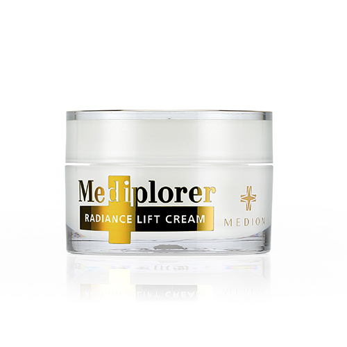 メディプローラー ラディアンス リフトローション業務用 | メディオン