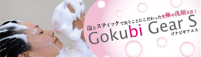 ゴクビギアS（本体/備品） | 業務用美容・エステ機器の卸・仕入通販は