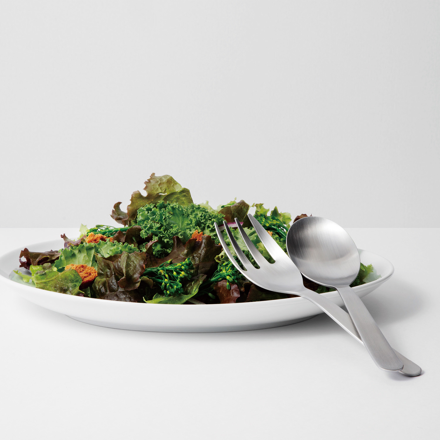 Common｜サービングフォーク｜西海陶器 | SAIKAI B-SHOP｜西海陶器