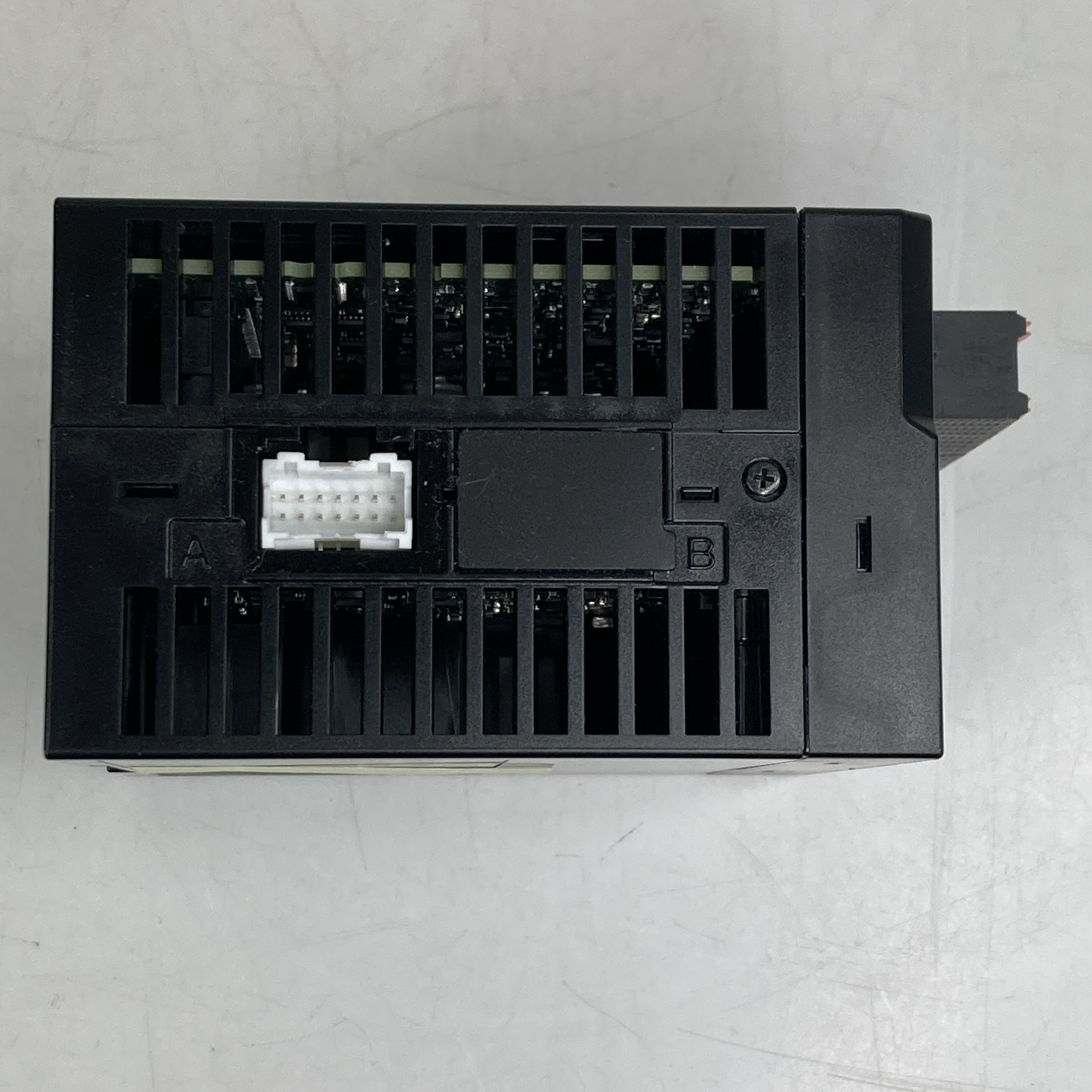 GC-1000 セーフティコントローラ GC シリーズ キーエンス | 中古FA機器