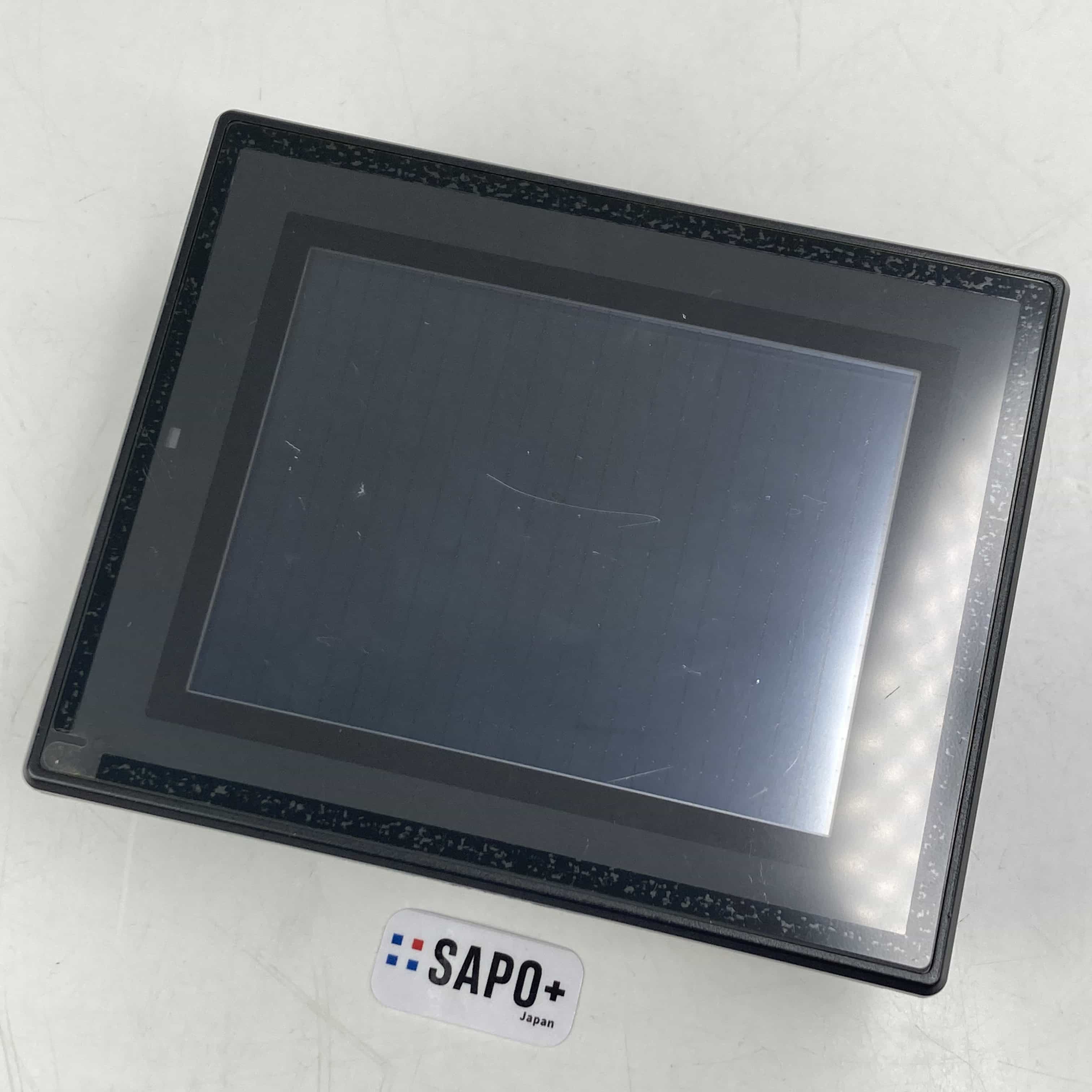 VT3-Q5S 取付金具なし タッチパネルディスプレイ 5型 QVGA STNカラー