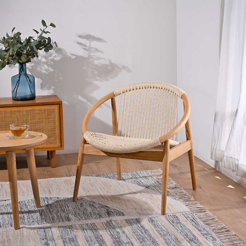 C850XP パーソナルチェア | 【SR-net】Sunflower Rattanの卸販売サイト