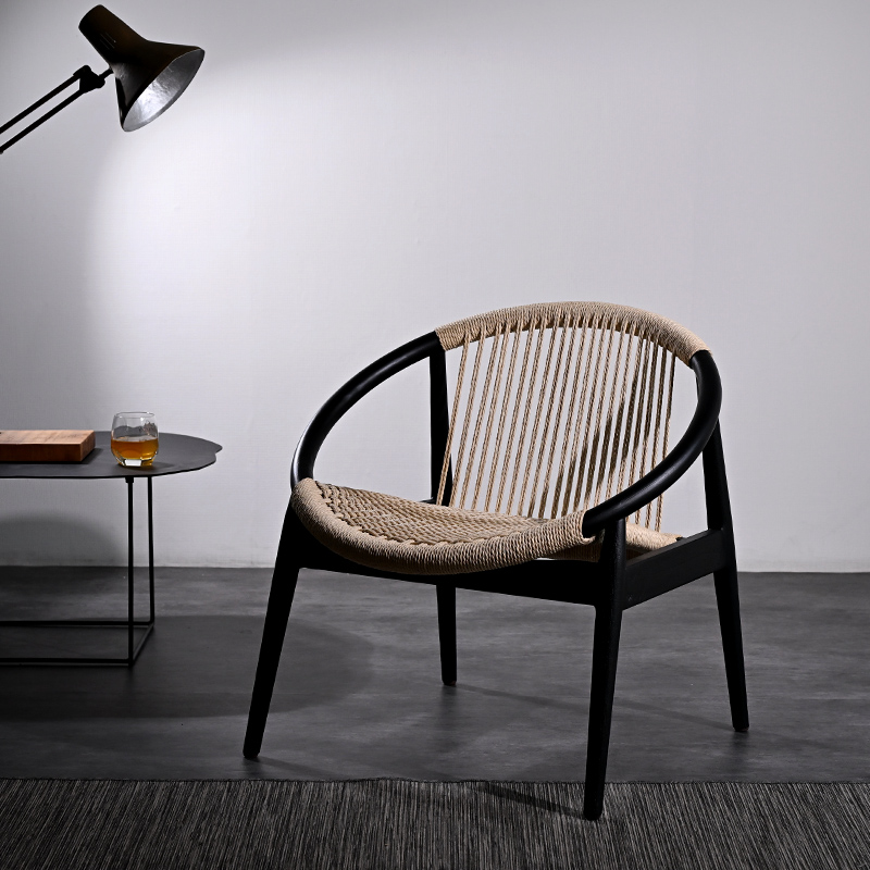 C850BK パーソナルチェア | 【SR-net】Sunflower Rattanの卸販売サイト