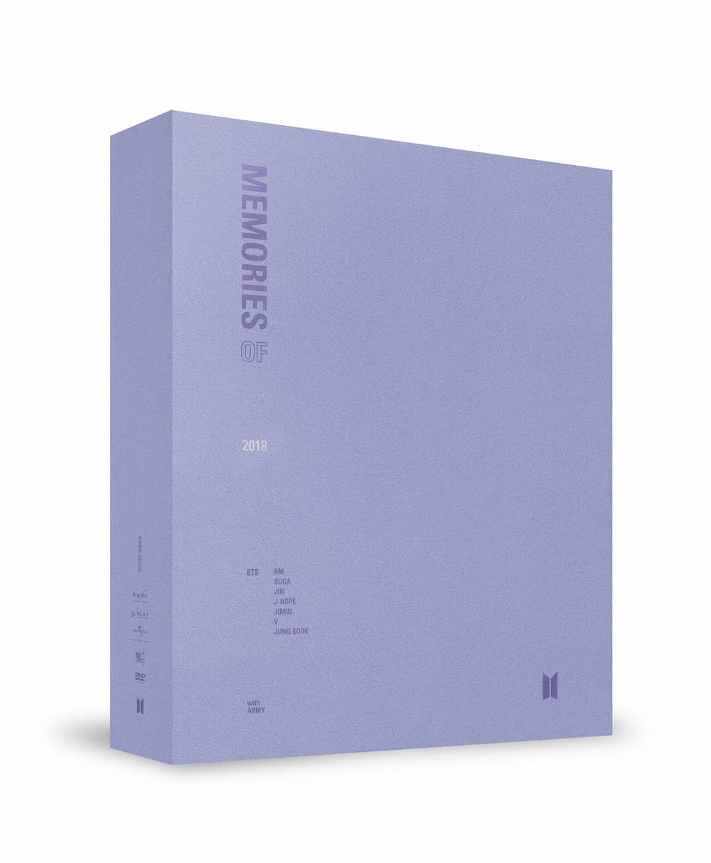 ディスコグラフィ ｜ BTS JAPAN OFFICIAL FANCLUB