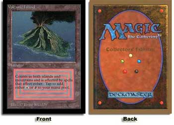 Volcanic Island》[CE] | 日本最大級 MTG通販サイト「晴れる屋」