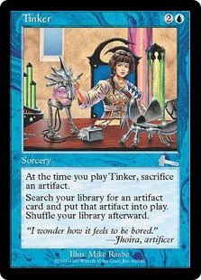 Foil】《師範の占い独楽/Sensei's Divining Top》[CHK] 茶U | 日本最大