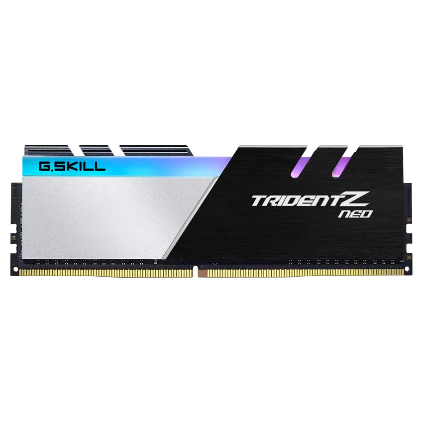 Buy G.Skill Trident Z Neo 32GB (2x16GB) 3600MHz CL18 DDR4 [F4