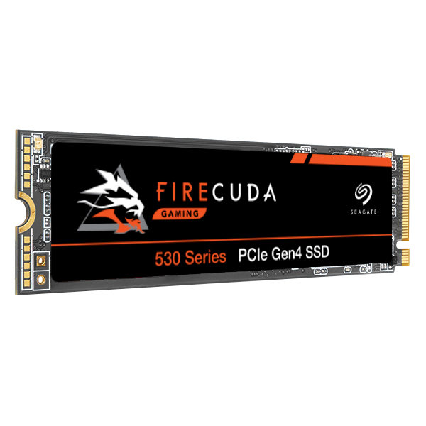 Buy Seagate FireCuda 530 NVMe Gen4 1TB SSD [ZP1000GM3A013] | PC