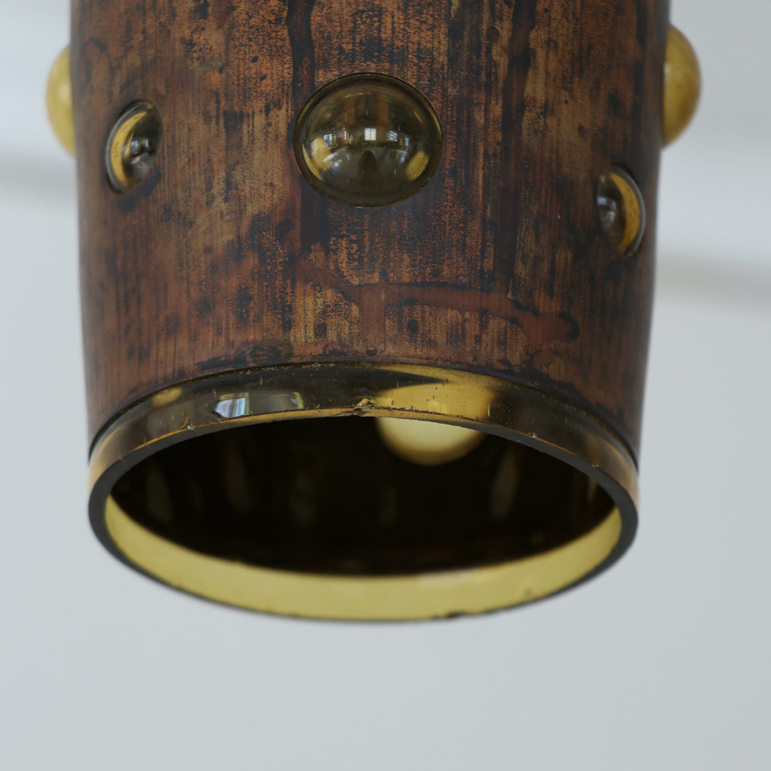 Pendant lamp / Nanny Still for Raak Amsterdam – FILM