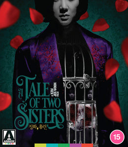 A Tale of Two Sisters Blu-ray – Film Shop IFI
