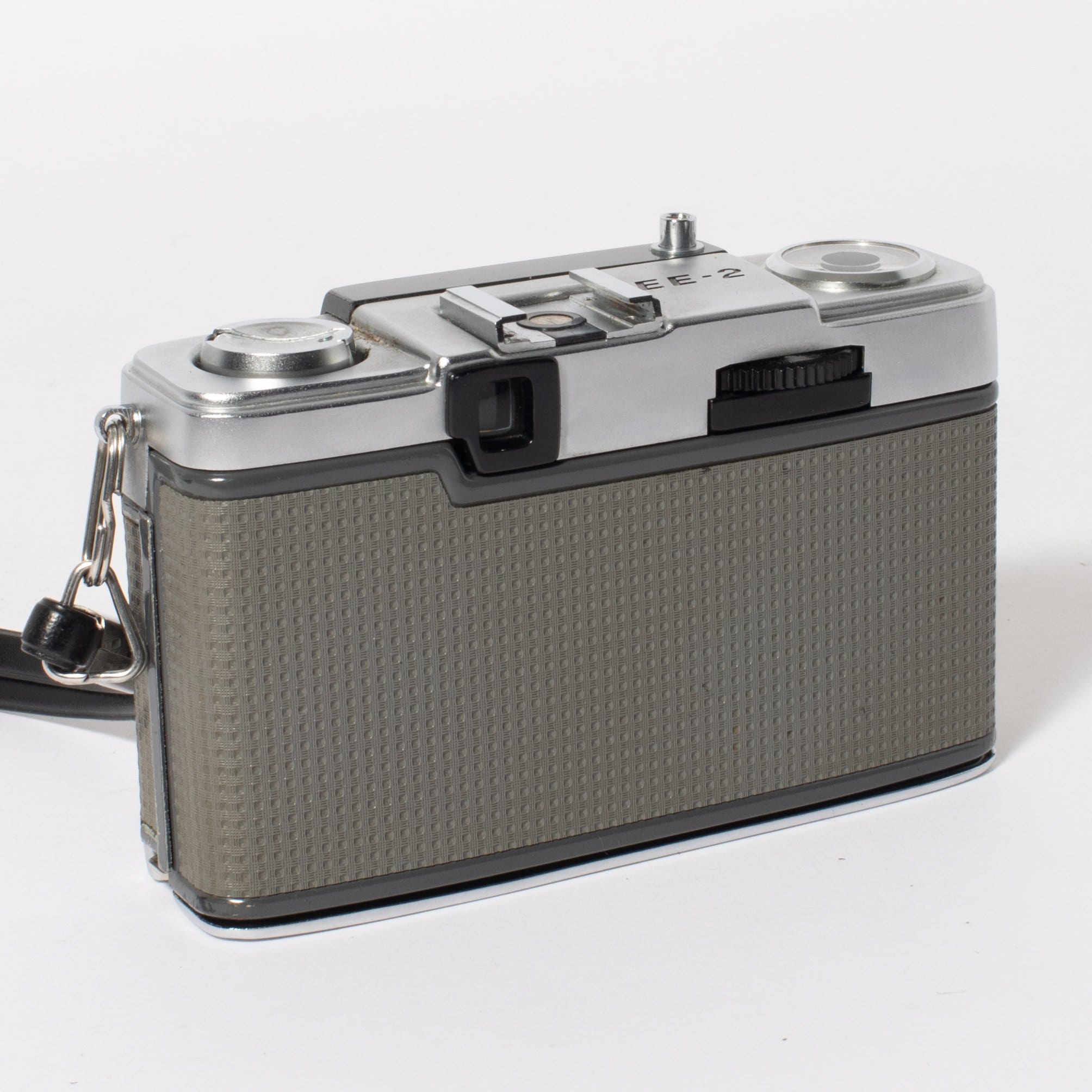 Olympus Pen EE-2 with Bag – Film Supply Club