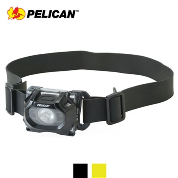 ペリカン 2755 LEDヘッドライト｜防爆ヘッドライト｜消防用品・消防団