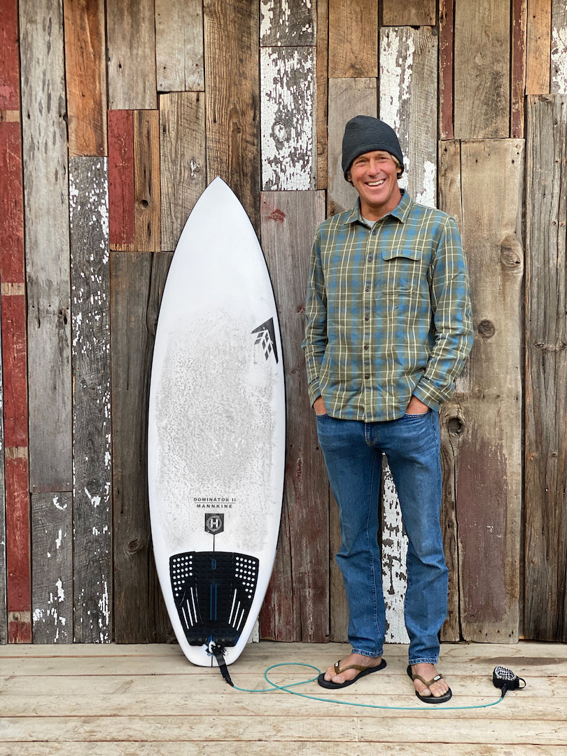 Dominator 2.0 – FIREWIRE JAPAN SURFBOARDS