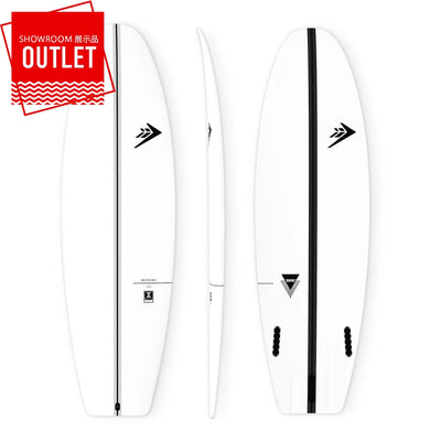 FIREWIRE JAPAN SURFBOARDS｜ファイヤーワイヤージャパン｜OFFICIAL