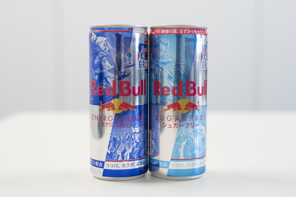 VALORANT』限定デザイン缶「レッドブル」が登場！Red Bull Home Ground