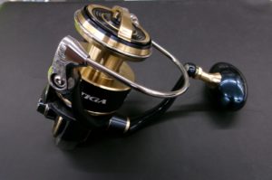 ダイワ 20ソルティガ8000H | 長谷川釣具の通販