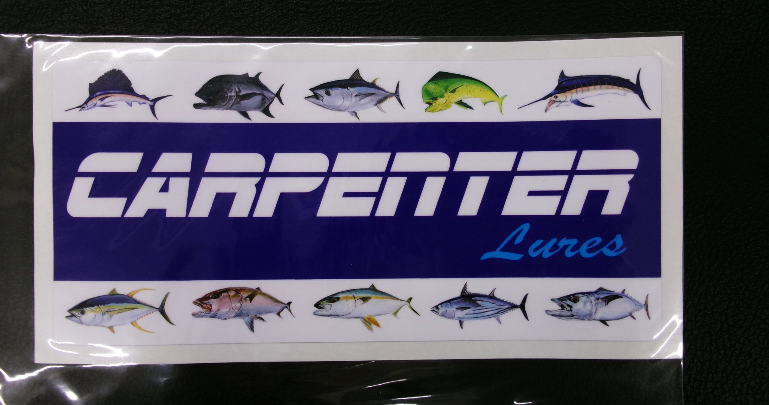 カーペンター パワーファイトベルト本体 | 長谷川釣具の通販