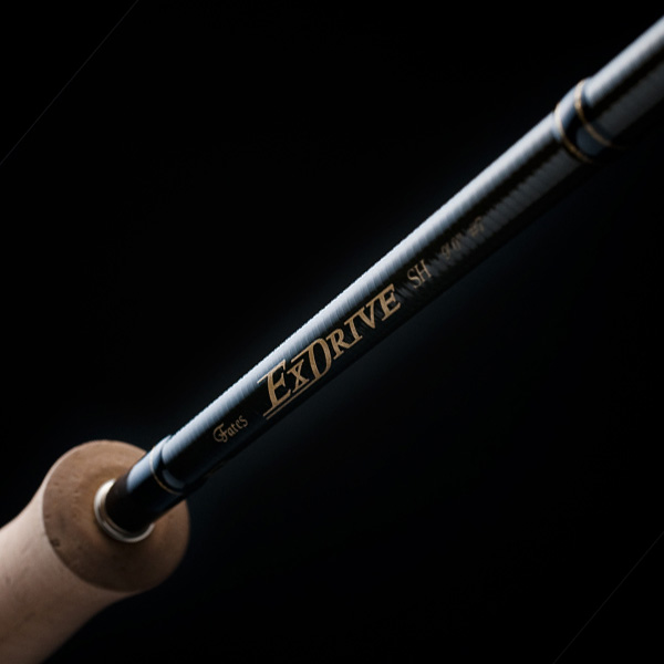 Fates EXDRIVE SH（'10）（フェイテス エクスドライブ シングルハンド