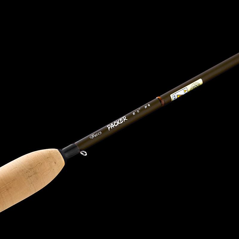 Fates PACKER（フェイテス パッカー）｜FLY｜テンリュウ