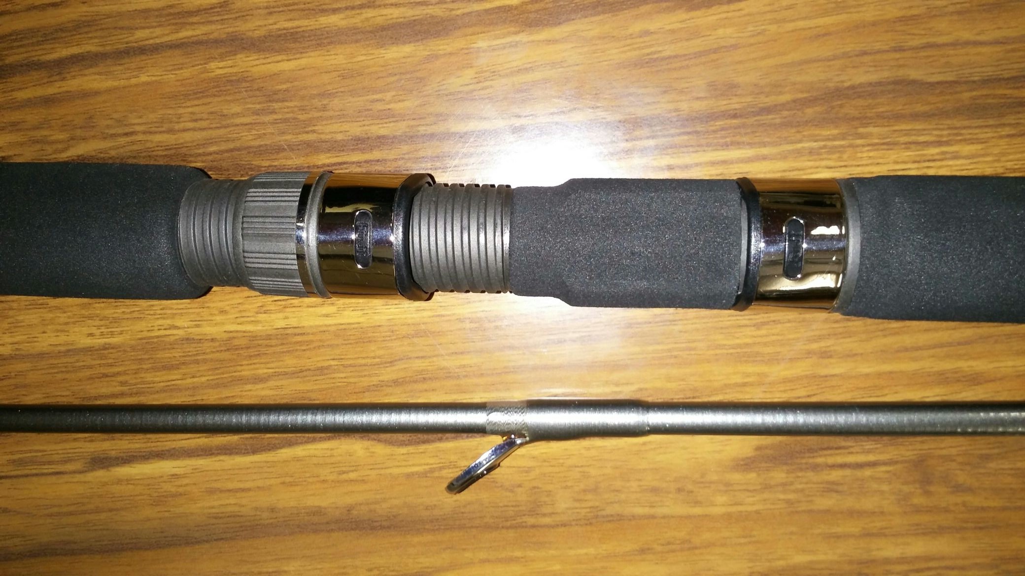 中古 ダイワ 手持真鯛X260G 入荷！ | FISHLAND