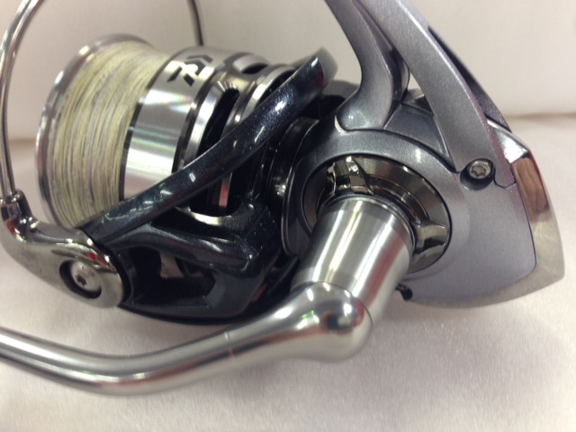 ダイワ 14'カルディア 3012H | FISHLAND